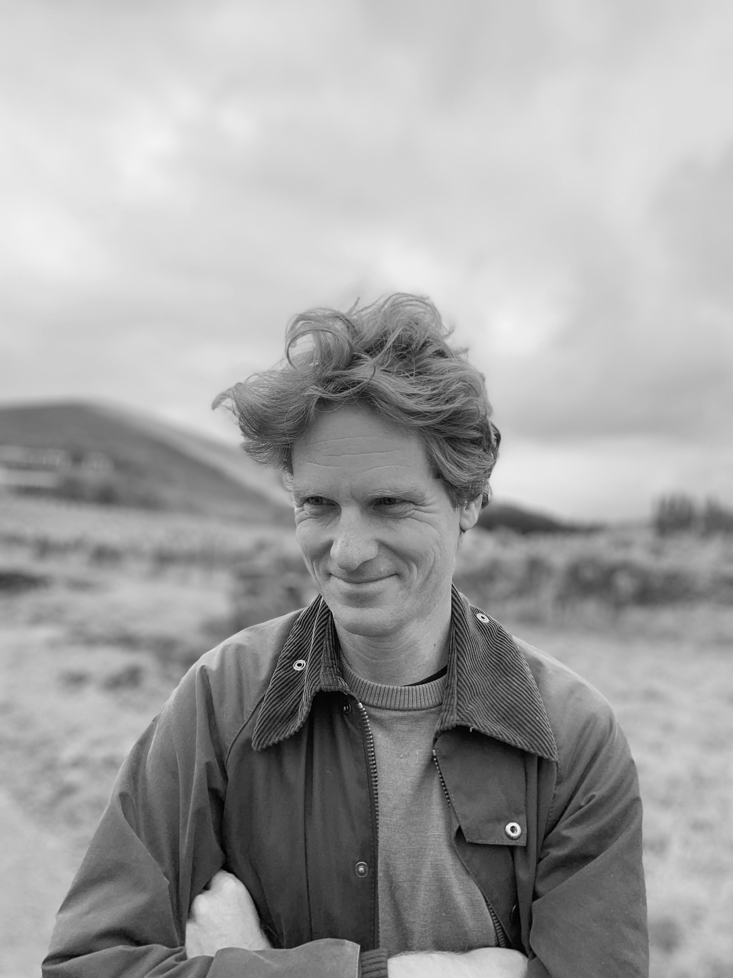 Matt